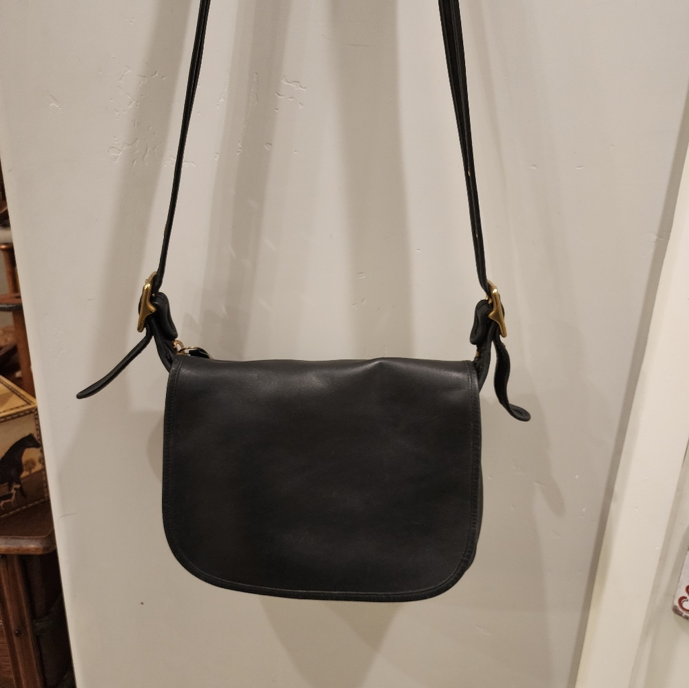 Vintage Coach Purse